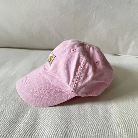 Baby girl cheap carhartt hat
